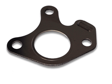 Load image into Gallery viewer, Original Honda GX240, GX270, GX340, GX390 Muffler Gasket OEM# 18381-Z8S-801 (140557)