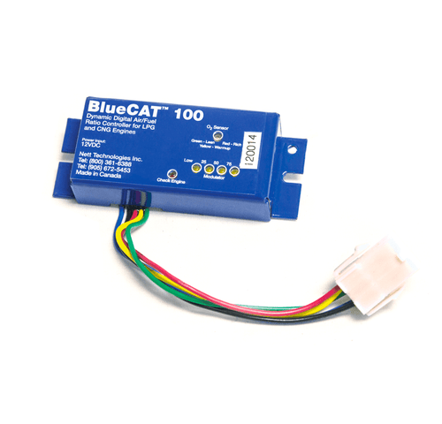 BlueCAT™ 100 Air/Fuel Ratio Controller Kit