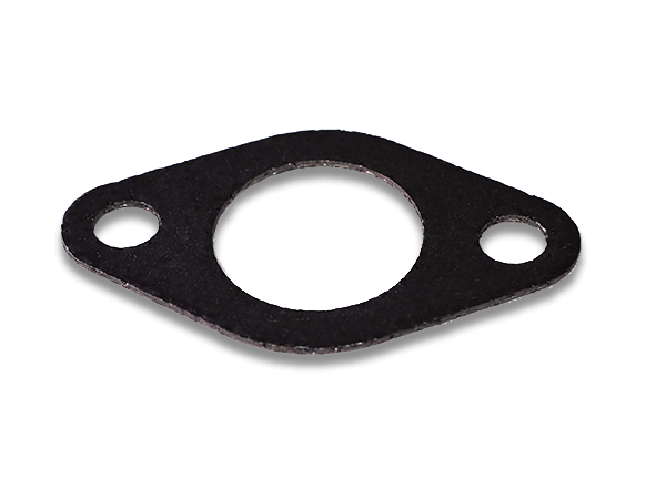 Original Honda GX690, GX630, GX660 Muffler Gasket OEM# 18333-Z1C-801 (