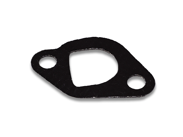 Original Honda GX120, GX140, GX200 Muffler Gasket OEM# 18381