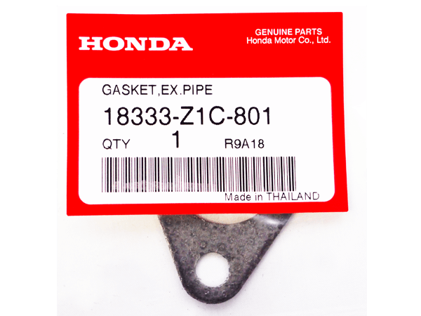 Genuine OEM Honda 12312-Z6L-000 Valve Head Cover Gasket GX630 GX690 Genuine OEM Honda 12312-Z6L-000 Valve Head Cover Gasket GX630 GX690